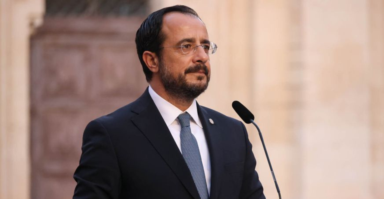 Θλίψη ΠτΔ για Πόπη Χριστοφόρου: «Σύμβολο ψυχικής δύναμης, αξιοπρέπειας και αγωνιστικότητας»