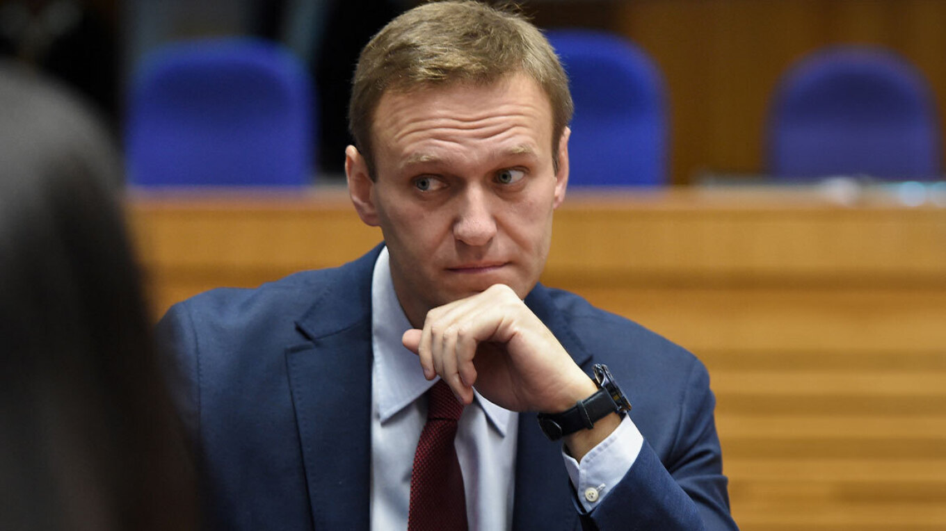 «Δολοφονική πρόθεση Πούτιν»: Πρόσθετες κυρώσεις κατά της Ρωσίας μετά τις αποκαλύψεις για τον θάνατο Ναβάλνι εξετάζει η Βρετανία