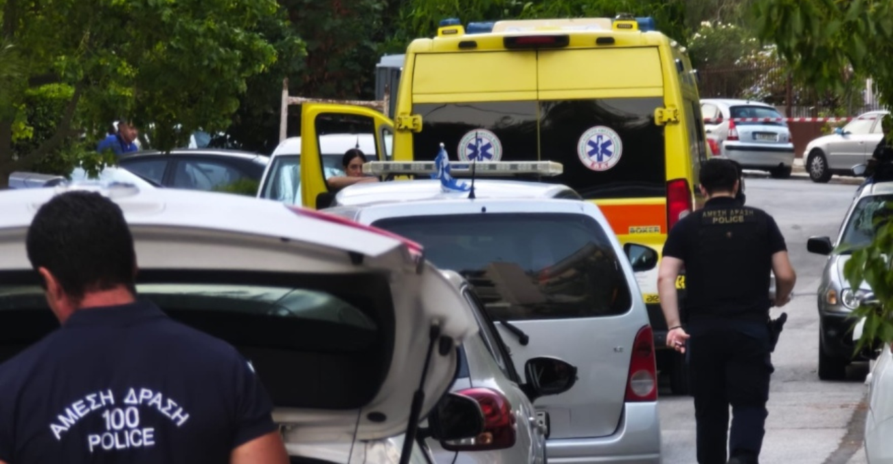 Γυναικοκτονία στην Ελλάδα: Ο άνδρας έστησε καρτέρι στην 45χρονη έξω από το σπίτι της κόρης της, τη σκότωσε 
