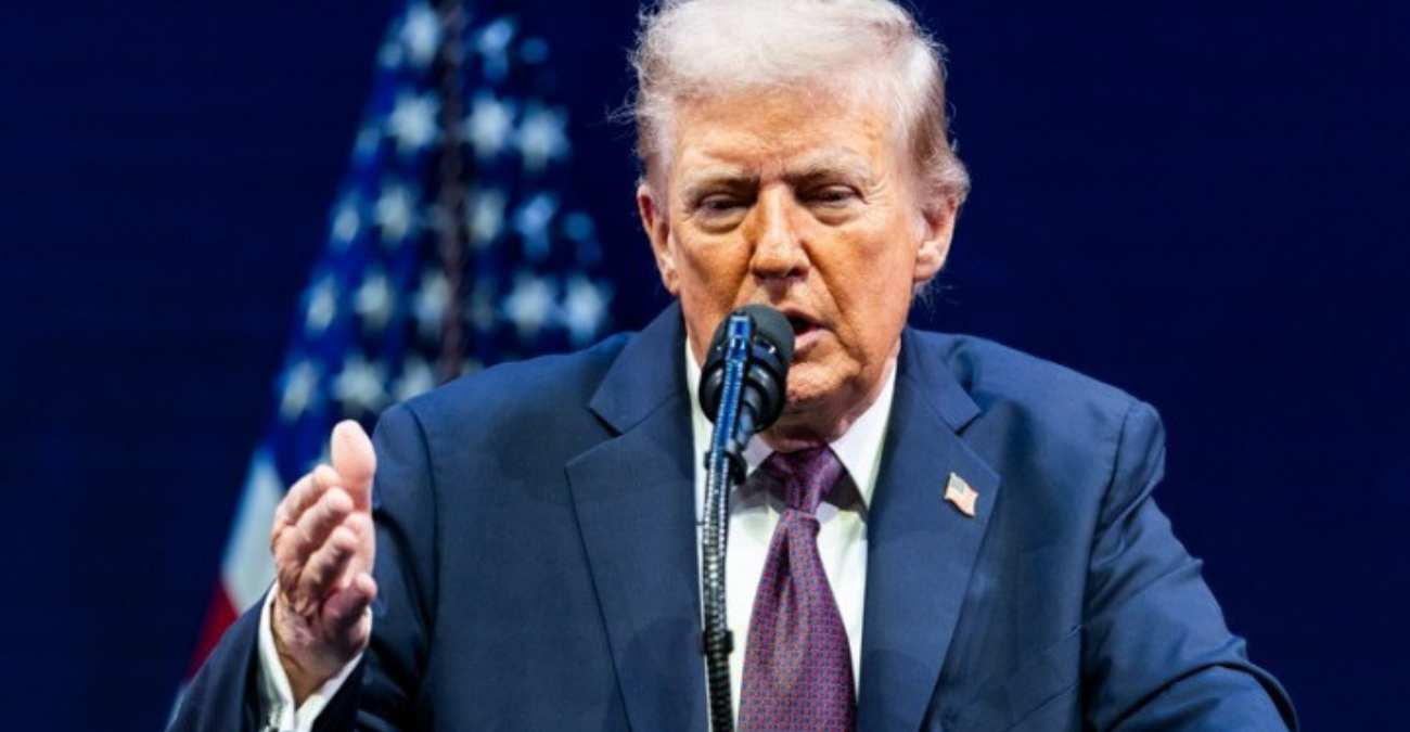 Το Ιράν προειδοποιεί με «πρωτοφανή στρατιωτική δράση» - Ο Τραμπ μιλά για αποκλεισμό «πολλών μηνών»