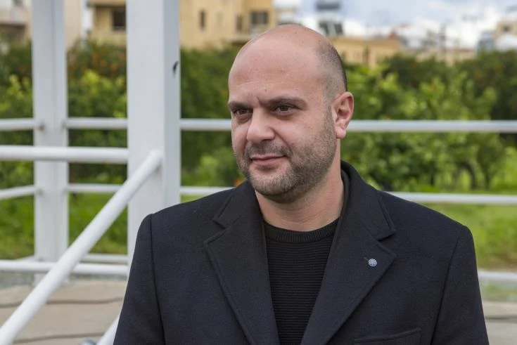 Πρόεδρος του ΕΛΑΜ: Αναγκαίο να επενδύουμε στην ασφάλεια και άμυνα