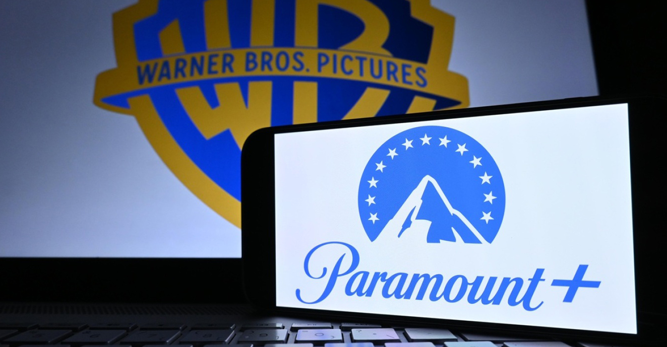 Ιστορική συμφωνία στο Χόλιγουντ: Η Paramount εξαγόρασε τη Warner Bros για 110 δισ. δολάρια