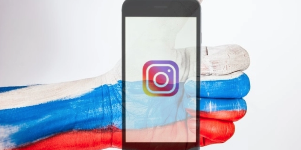 Μετά τα McDonald's οι Ρώσοι φτιάχνουν το δικό τους Instagram
