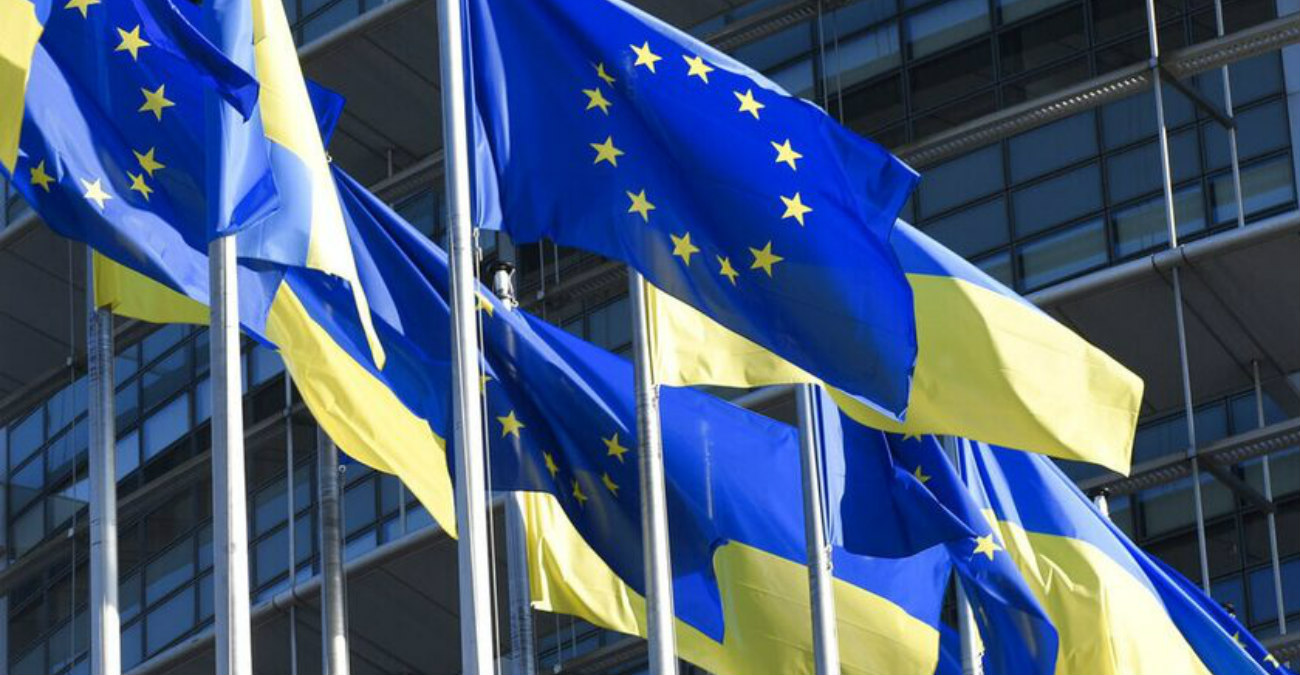 Στο Κίεβο η σύνοδος κορυφής ΕΕ - Ουκρανίας στις 3 Φεβρουαρίου