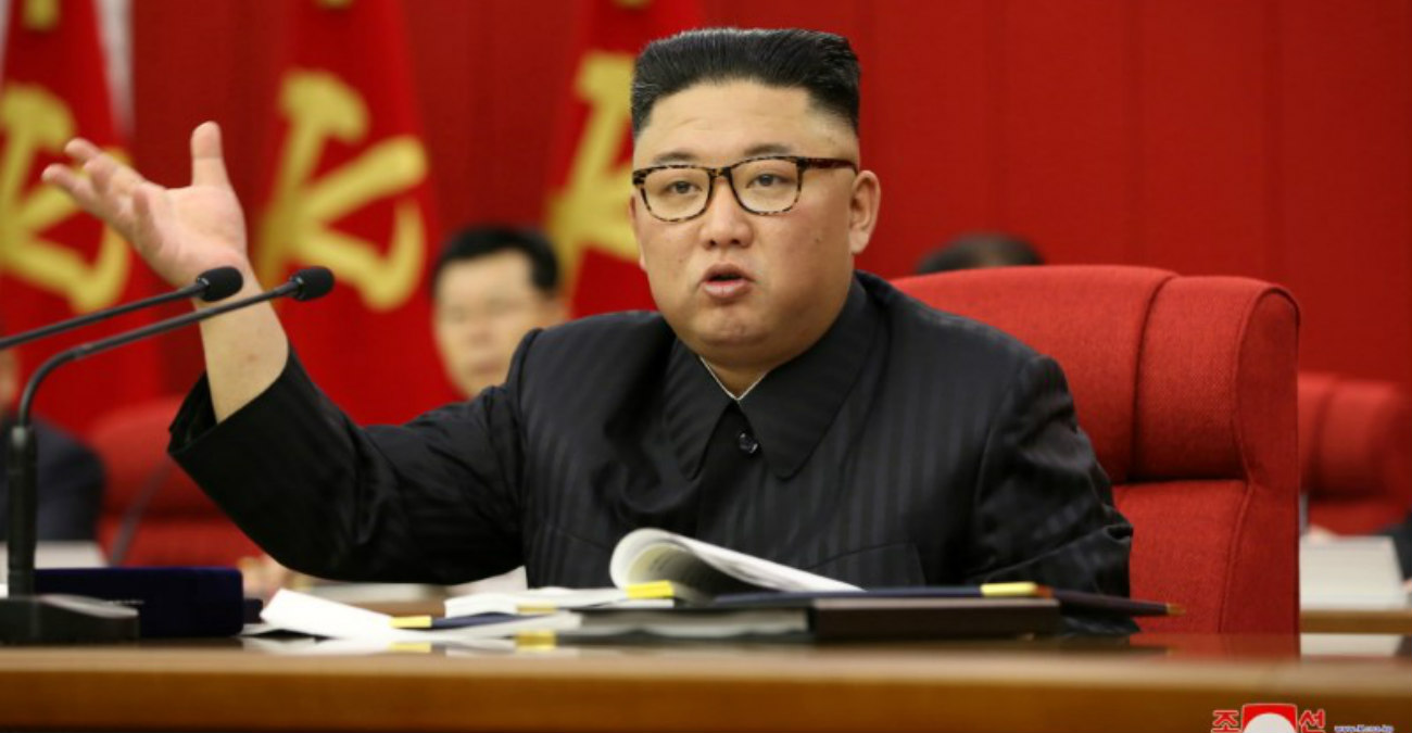 Πυρά Βόρειας Κορεάς κατά ΗΠΑ - «Μας οδηγούν στο χείλος πυρηνικού πολέμου»