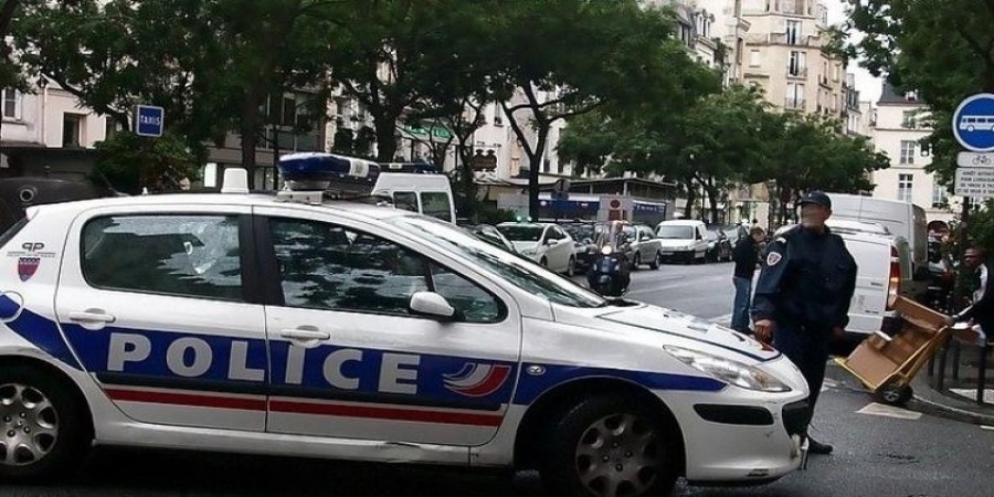 Σύλληψη 26χρονου Ρωσοουκρανού με υλικά για κατασκευή βομβών στο Παρίσι