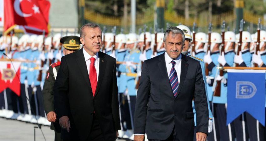 ΚΥΠΡΟΣ: «Νουθεσίες» από την τουρκική πλευρά και τον Ακιντζί – Αντιδρούν στις ενέργειες της Δημοκρατίας