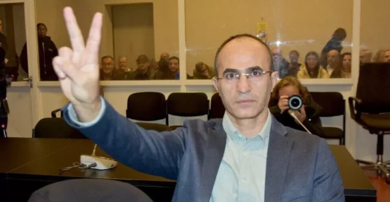 Εξελίξεις με τον Κενάν Αγιάζ: Πώς οδηγήθηκε στην πρόωρη αποφυλάκιση