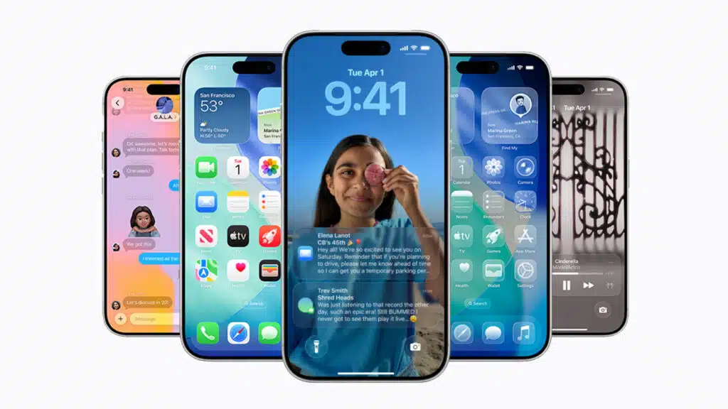 iOS 26.4: Πέντε αλλαγές που θα δεις άμεσα στο iPhone σου - Έρχεται αυτό που όλοι περίμεναν