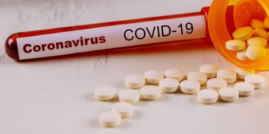 Ο EMA ξεκινά αξιολόγηση Paxlovid για θεραπεία ασθενών με COVID-19