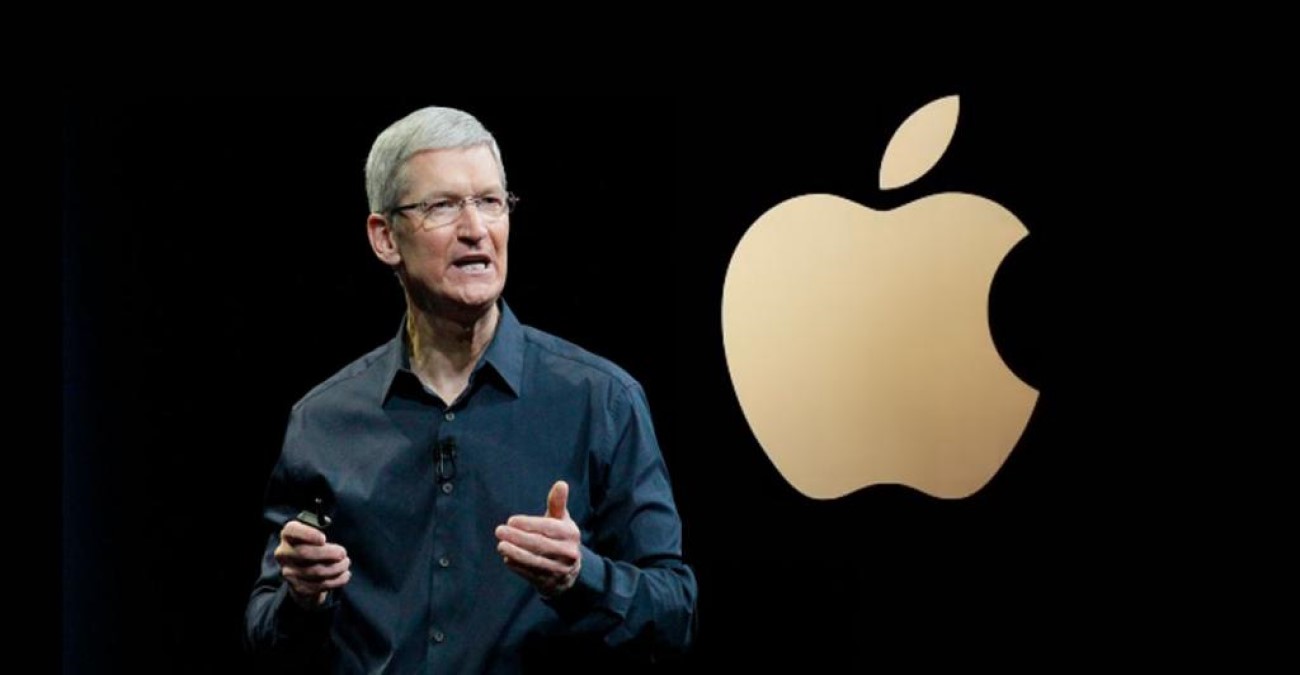 Apple: Ο Τιμ Κουκ συμφώνησε να του περικόψουν τις αποδοχές του στα 49 εκατ. δολάρια