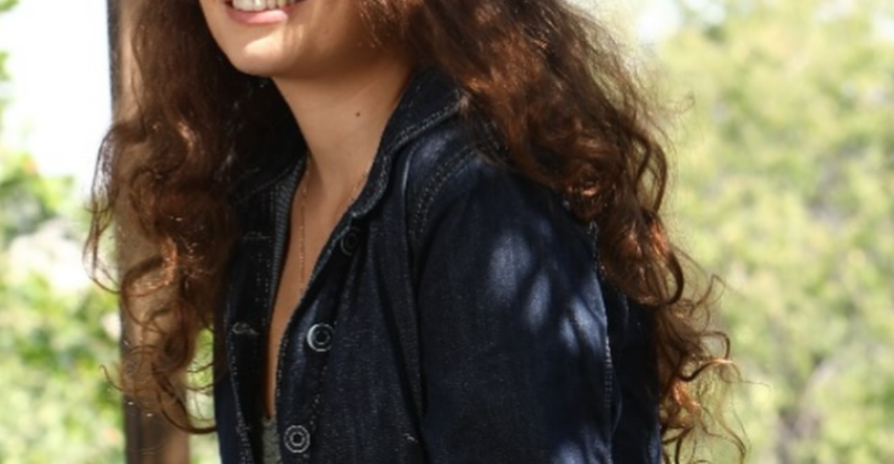 Πέθαναν Κύπρια ηθοποιό: Έγραψαν ότι βρέθηκε νεκρή σε χωράφι - Σε σοκ η πρωταγωνίστρια