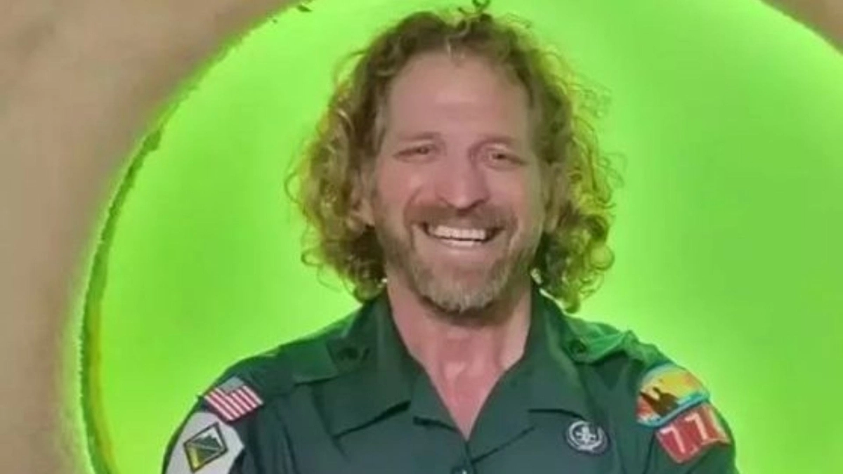 Video: Άνδρας έζησε 100 ημέρες κάτω από το νερό - Η τεράστια αλλαγή στο σώμα του