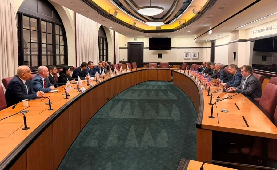 Σημαντική εξέλιξη: Κύπρος, Ελλάδα, Ισραήλ και ΗΠΑ ενισχύουν την ενεργειακή τους συνεργασία
