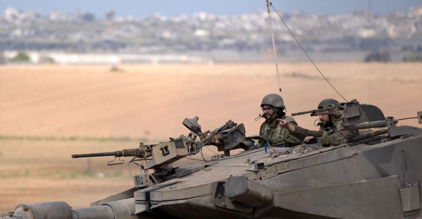 To Ισραήλ ετοιμάζεται για επίθεση από το Ιράν ακόμα και μέσα στο επόμενο 48ωρο - «Βράζει» η Μέση Ανατολή