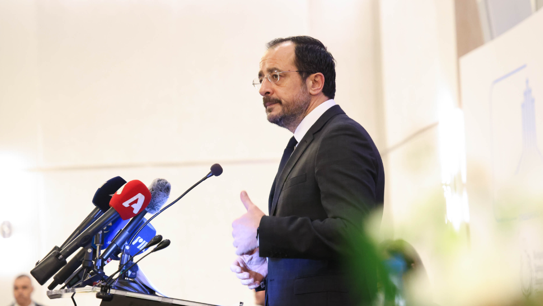 VIDEO: Το μήνυμα του ΠτΔ για τις αξιολογήσεις των διεθνών οίκων - «Θετικά αποτελέσματα για όλους» 