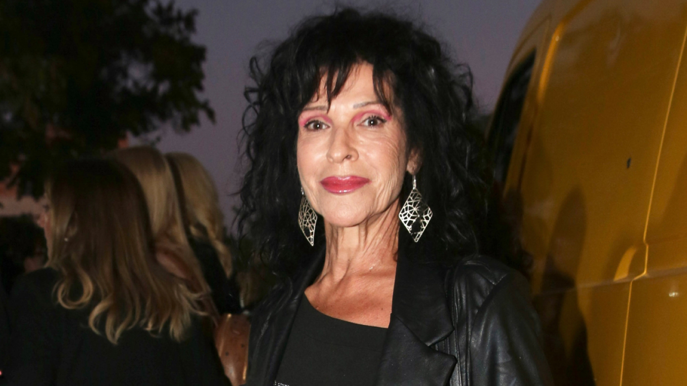 Σοφία Βόσσου για Eurovision: Διαφωνώ με το να μποϊκοτάρουμε το Ισραήλ, είναι ένα μουσικό γεγονός