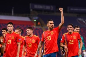 Ευρωπαϊκό Πρωτάθλημα U21: Πρόκριση για την Ισπανία