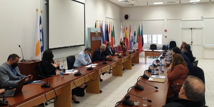 Προδρόμου: Πρόταση για προώθηση της Πανεπιστημιακής Εκπαίδευσης στην Κύπρο