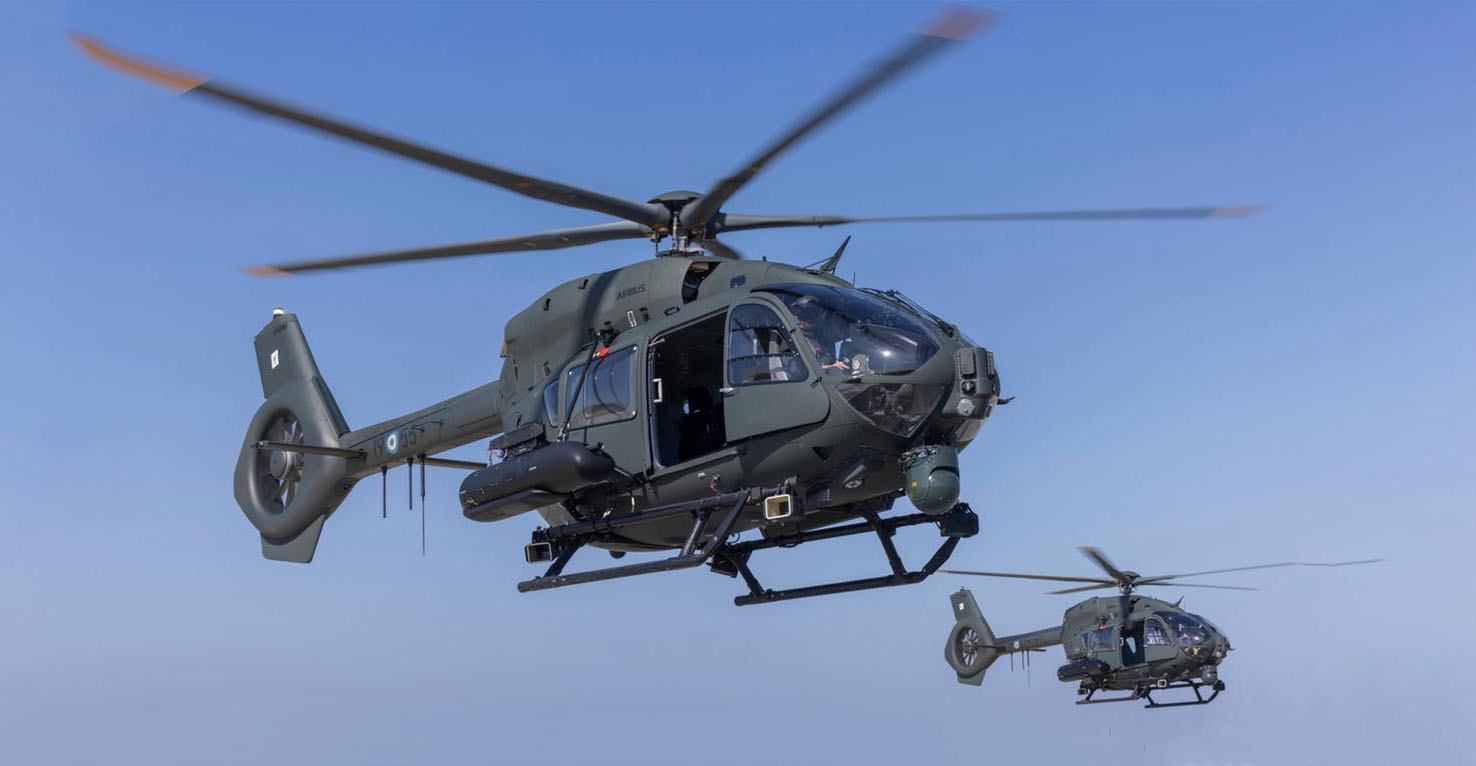 Γιορτάζεται η πολεμική αεροπορία της Κύπρου στη Βάση «Ανδρέας Παπανδρέου» - Εντυπωσιακές επιδείξεις για τους επισκέπτες -Δείτε βίντεο