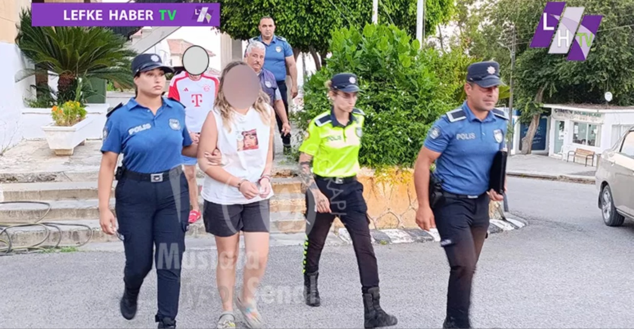 «Υπό κράτηση» στα κατεχόμενα δύο Ελληνοκύπριοι - Τους κατηγορούν για παραβίαση «στρατιωτικής ζώνης» 
