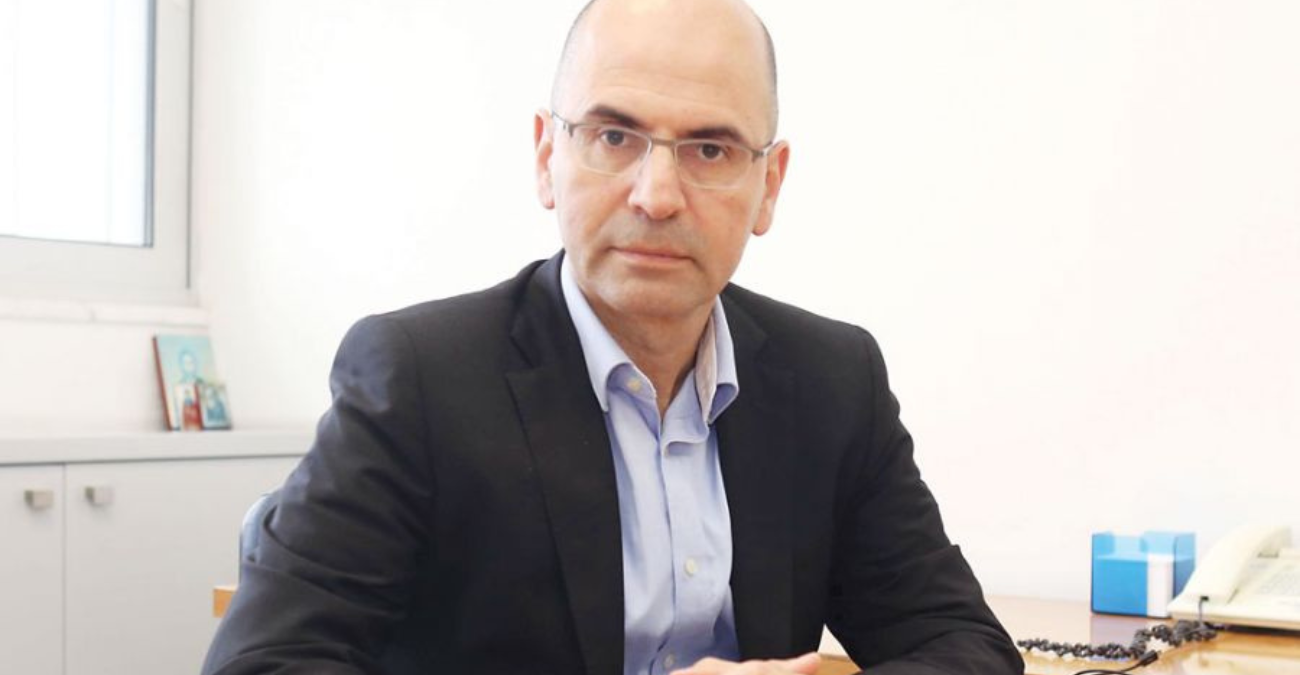 Γ. Ελεγκτής στην Επ. Θεσμών: Τον Ιούνιο λογισμικό για ανώνυμες καταγγελίες