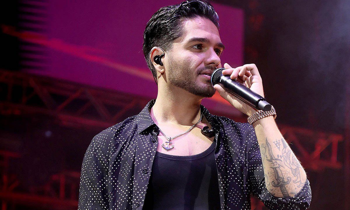 Αυτό είναι το «κρυφό» ταλέντο του Χρήστου Μάστορα - Η δική του Μούσα