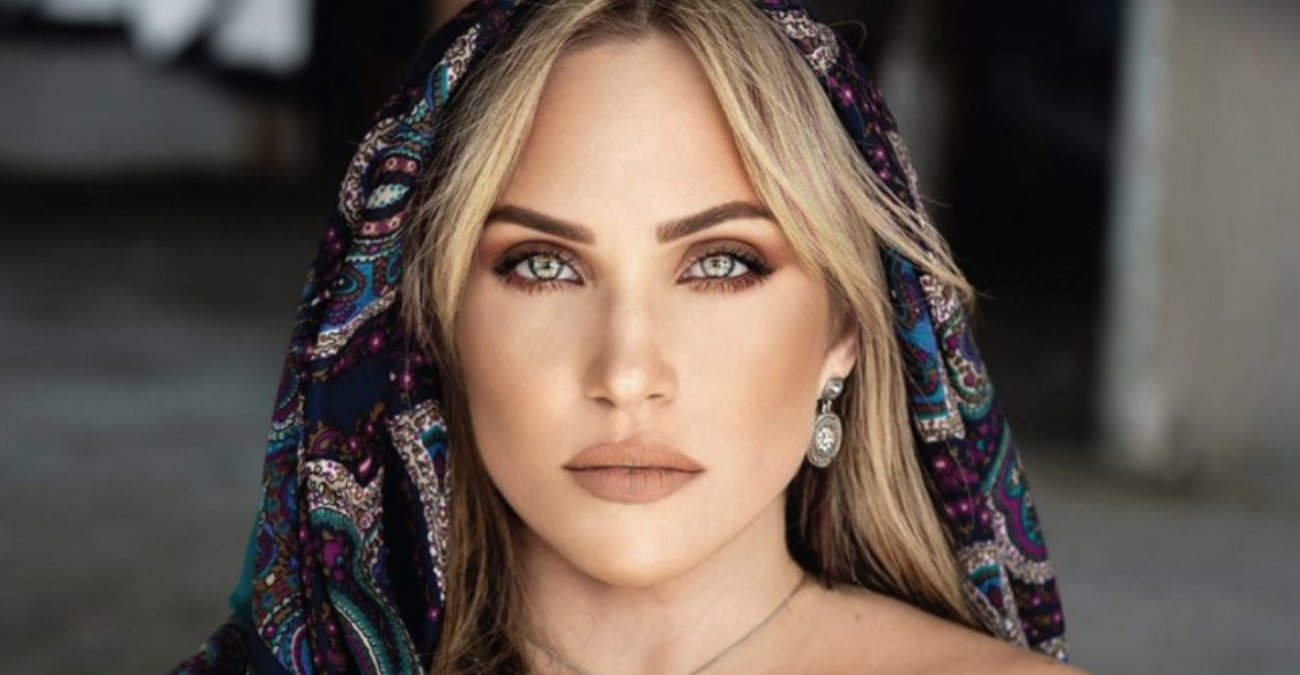 Βόμβα από την Κύπρια τραγουδίστρια Μαρία Θεοδότου: «Τρίτο πρόσωπο» πίσω από τον χωρισμό – Όλη η αλήθεια στο φως - Η ανακοίνωση της