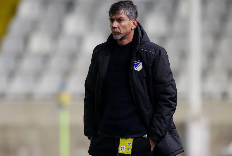 Γράφουν για Γκαρσία...