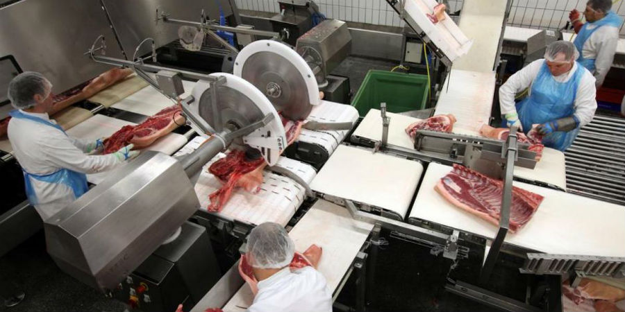 ΚΥΠΡΟΣ: Πώς απαντά ο Διευθυντής Κτηνιατρικών Υπηρεσιών στο ενδεχόμενο να υπάρχει έλλειψη κρέατος στην αγορά