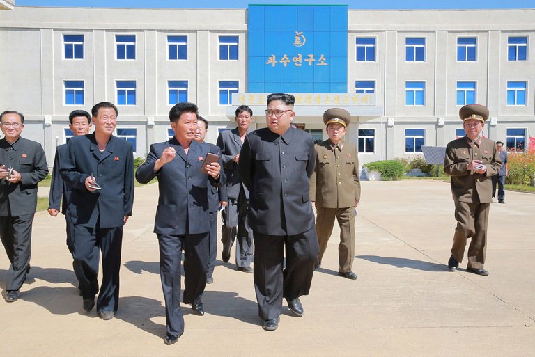 Η «ισχυρότερη πυρηνική δύναμη» θέλει να γίνει η Β. Κορέα – Αναθερμαίνει τη φωτιά ο Κιμ Γιονγκ Ουν