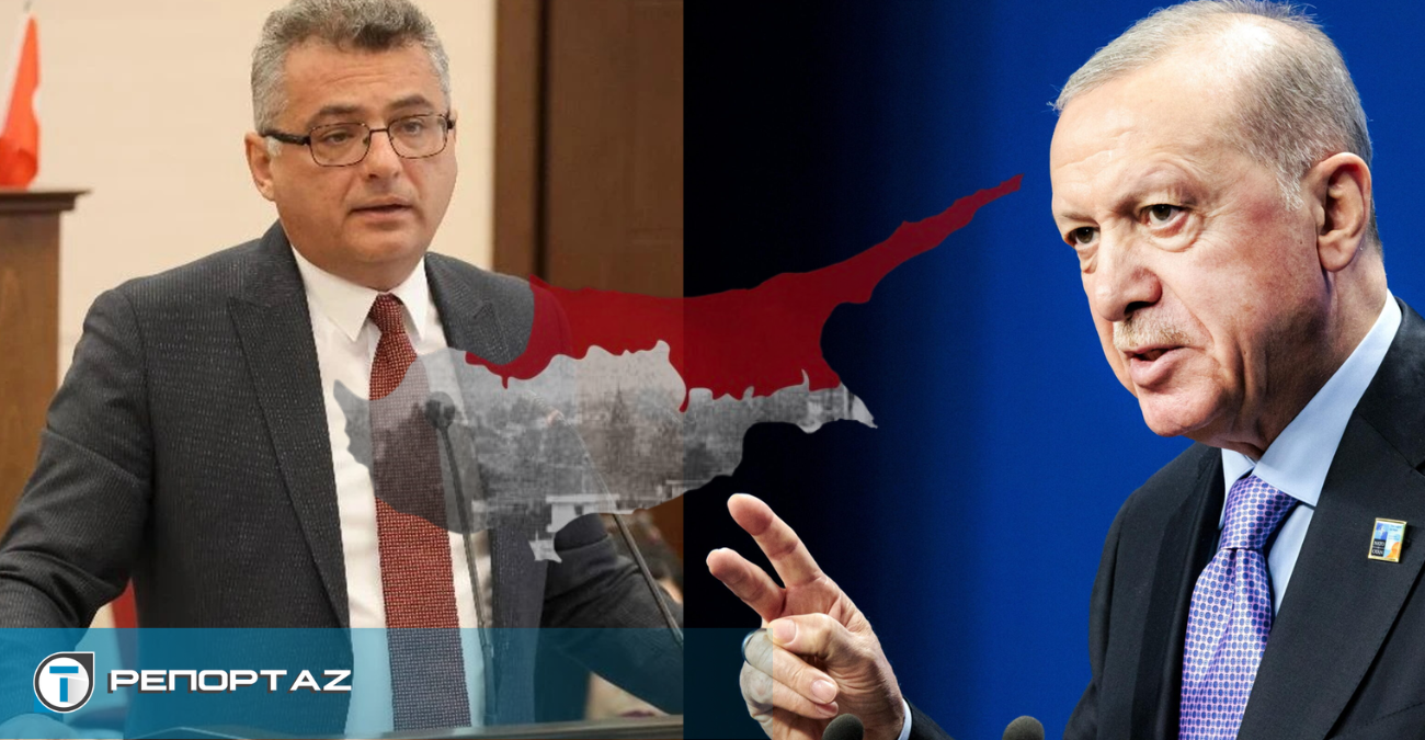 Κυπριακό: Προϋποθέσεις από Έρχιουρμαν, η σιωπή από Ερντογάν - Ερωτηματικά για την ηλεκτρική διασύνδεση