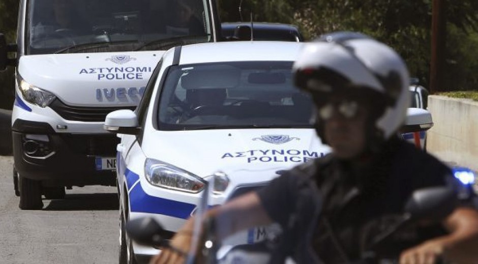 Αυτά είναι τα μέτρα της Αστυνομίας για τον ποδοσφαιρικό αγώνα Ομόνοια-ΜΑΙΝΖ - Δείτε χάρτη