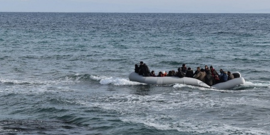 Αδίστακτοι οι Τούρκοι : Εμπόδιζαν τη διάσωση των μεταναστών και ζητούσαν την παράδοση των ναυαγών στη Χάλκη