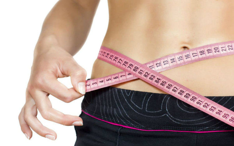 Οι 5 τροφές που κάνουν την δίαιτα εύκολη- Καίνε το λίπος στην κοιλιά