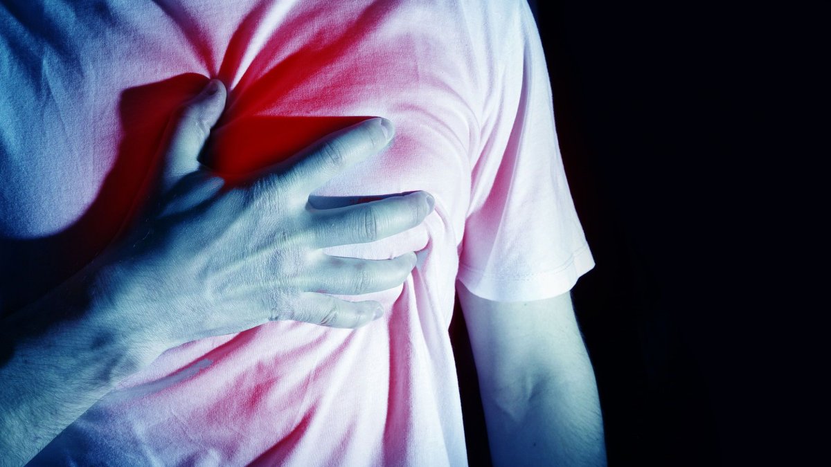 Τα προειδοποιητικά σημάδια για τον αιφνίδιο καρδιακό θάνατο - Η πρόληψη που σώζει