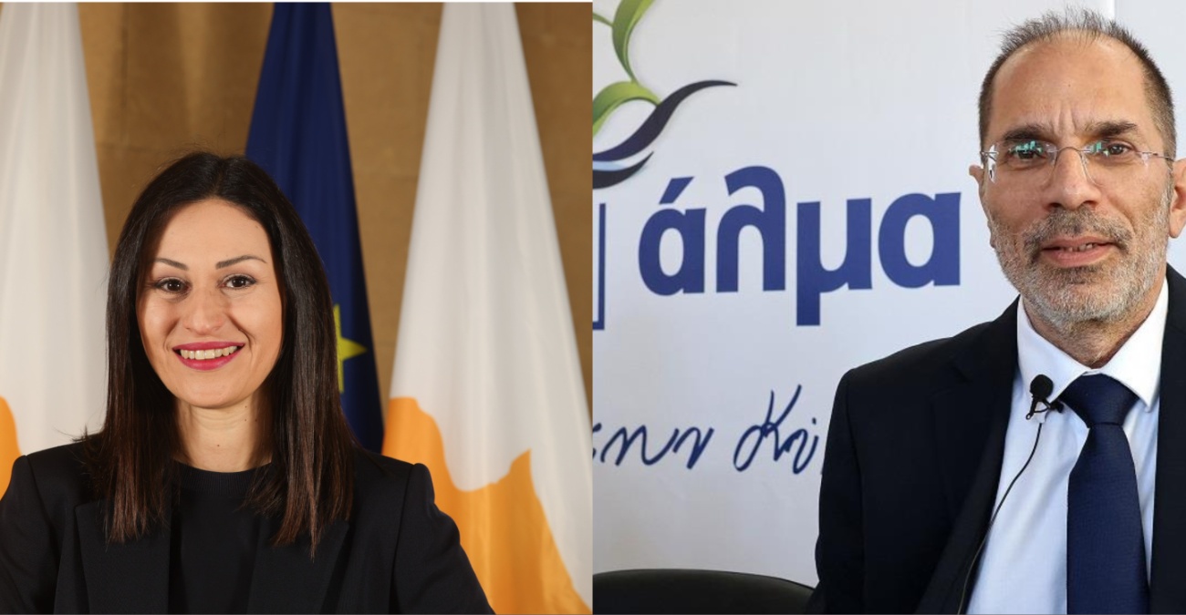 «Άλμα» για Υπ. Γεωργίας: «Προνομιακή μεταχείριση» από την ΕΕΥ – Εγείρει σοβαρά ερωτήματα νομιμότητας