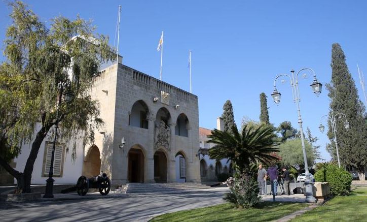 ΚΥΠΡΟΣ: Άδεια σε αμερικανούς για σταθμευση μονάδας ταχείας ανταπόκρισης-  'Δεν θα αποτελέσει η Κύπρος ορμητήριο για στρατιωτικές επιχειρήσεις'