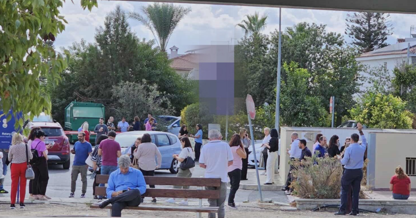 VIDEO: «Έβαλα τον σταυρό μου τζαι λαλώ τί γίνεται τωρά;» - Ανάστατοι οι πολίτες της Πάφου από τους συνεχείς σεισμούς