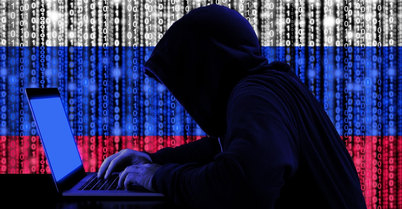 Μαζική επίθεση Ρώσων χάκερς: «Χτύπησαν» κυβερνητικούς ιστοτόπους, τράπεζες και αεροδρόμια στη Γερμανία - Ποιοι βρίσκονται από πίσω