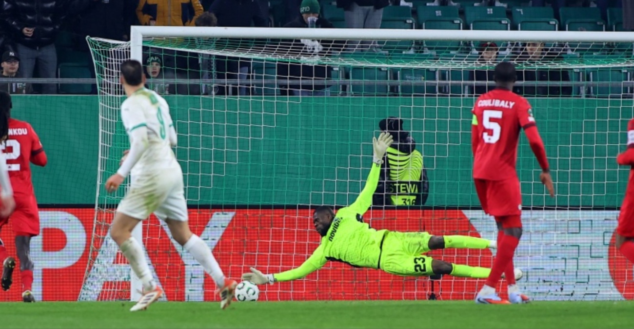 «Πρόβλημα» με Ουζόχο