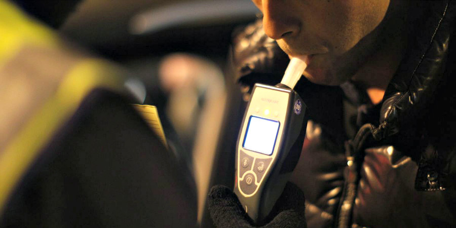 ΑΓΙΑ ΝΑΠΑ: Άναυδοι οι αστυνομικοί με το αλκοτέστ 22χρονου οδηγού