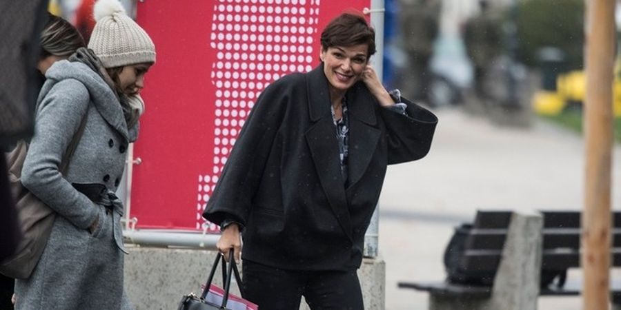 Για πρώτη φορά στην ιστορία των Αυστριακών Σοσιαλδημοκρατών, μία γυναίκα αναλαμβάνει την αρχηγία