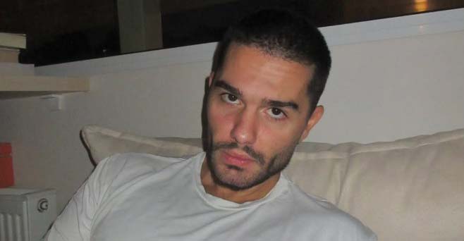 Χρήστος Μάστορας: Η φωτογραφία της μαμάς του και τα τρυφερά λόγια για τα γενέθλια της