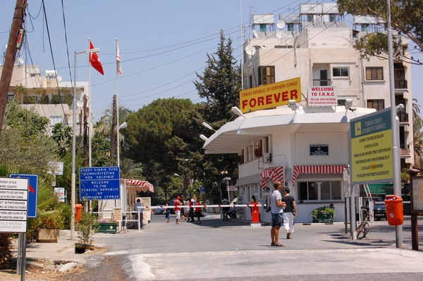 Συνελήφθησαν στα κατεχόμενα τρεις νεαροί Ελληνοκύπριοι για υπόθεση ναρκωτικών 