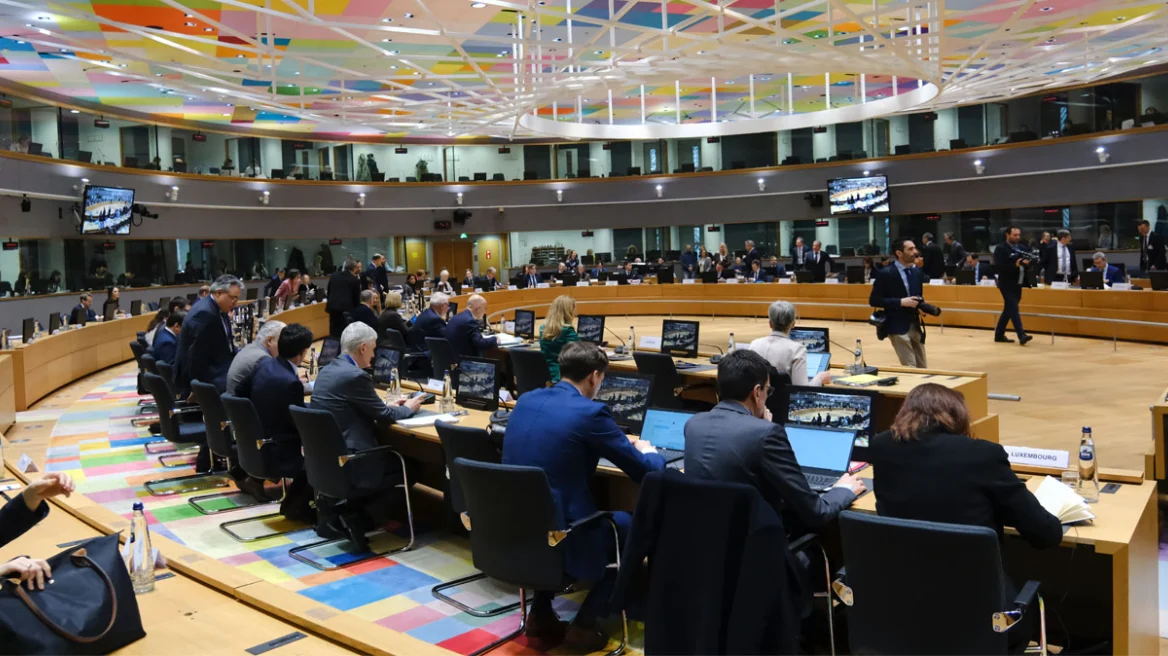 Ομόφωνη δήλωση των 27 της ΕΕ κατά του Τουρκολιβυκού Μνημονίου, «είναι άκυρο και παραβιάζει τα κυριαρχικά δικαιώματα τρίτων κρατών» 