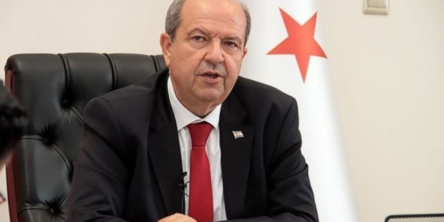Τατάρ: «Να γίνουν πλήρως αποδεκτά κυριαρχική ισότητα και ίσο διεθνές καθεστώς»   