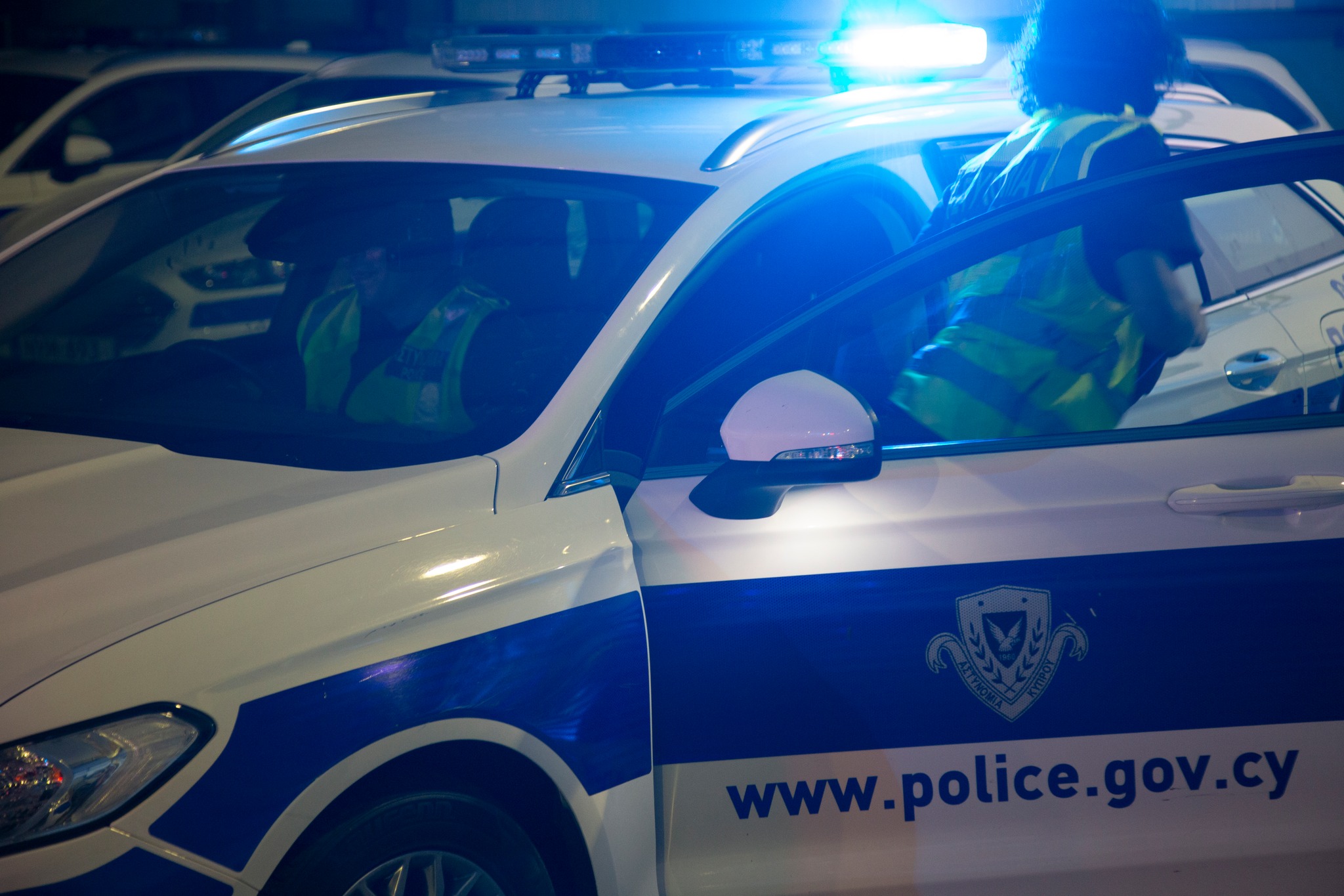Αναστάτωση στη Λευκωσία: Ξάφρισαν από φαρμακεία, εστιατόριο μέχρι και πρατήριο βενζίνης – Μαρτυρία έκαψε ανήλικο