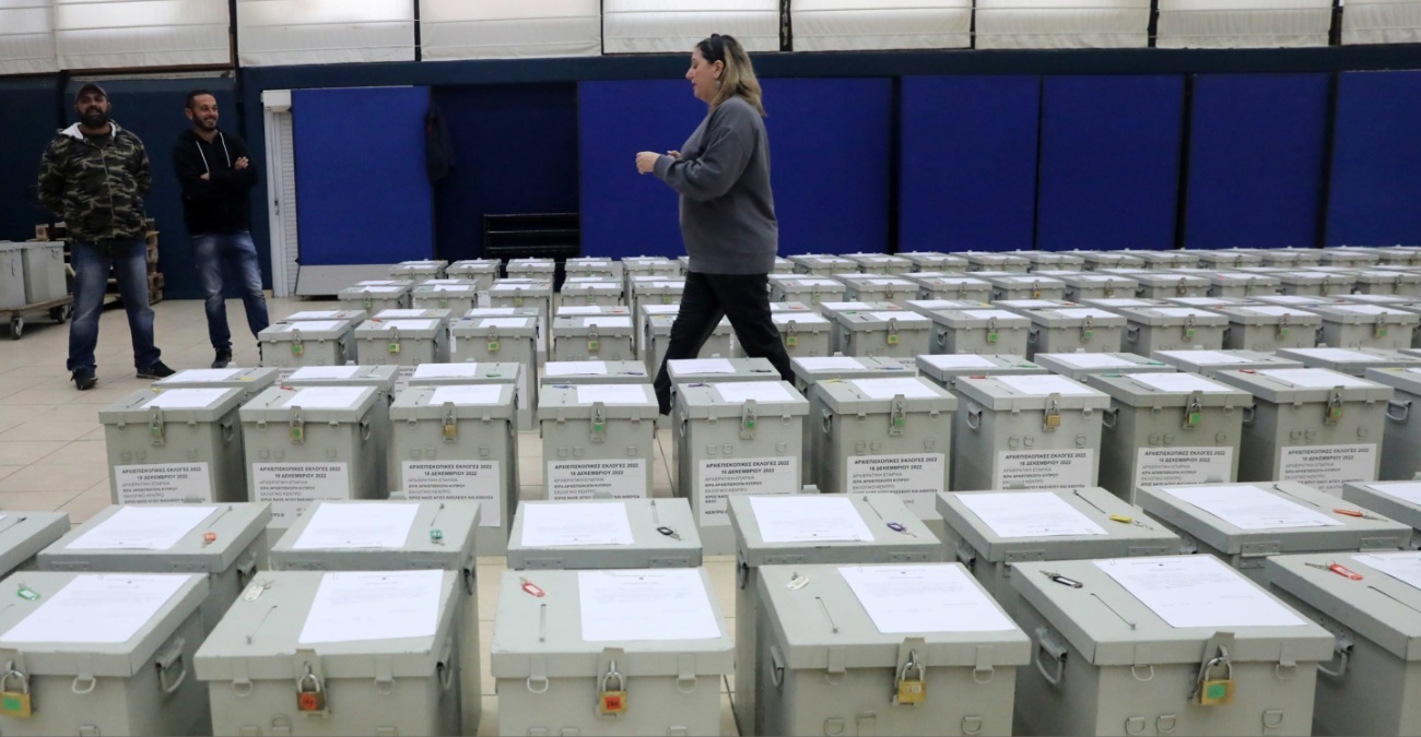 Τα 67 εκατοστά που θα φέρουν τα πάνω-κάτω στην κάλπη – Δείτε βίντεο