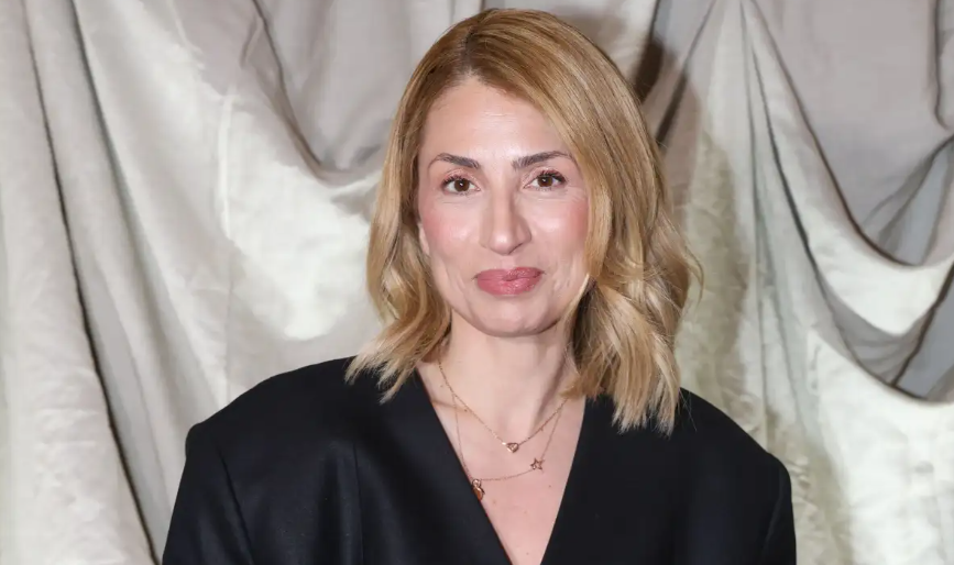 Μαρία Ηλιάκη: Ενοχλημένη με ερώτηση follower της στα social media – «Κάποιες είναι ένα τσακ αδιάκριτες»